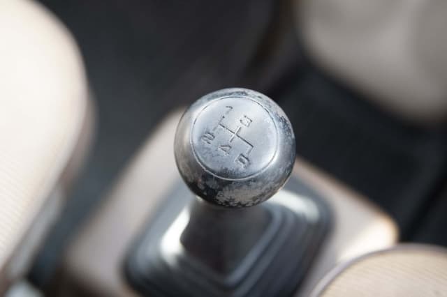 1989 Honda Acty JDM car for sale — photo 15 of 17