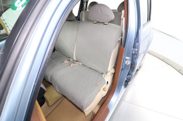 2000 Toyota Will JDM car for sale — photo 16 of 25