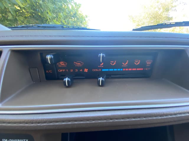 1988 Nissan Stanza JDM car for sale — photo 23 of 25