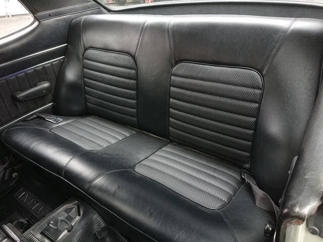 1971 Nissan Skyline JDM car for sale — photo 9 of 15