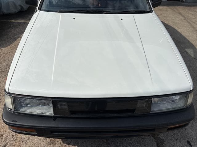1985 Toyota Corolla JDM car for sale — photo 16 of 25