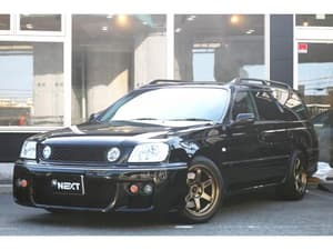 2000 Nissan Stagea JDM car for sale