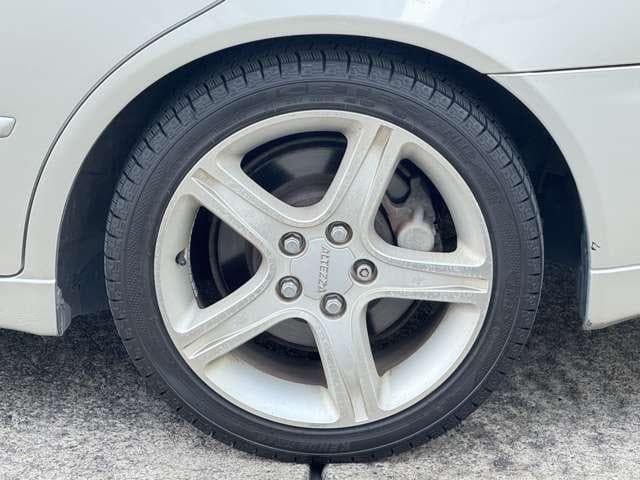 1998 Toyota Altezza JDM car for sale — photo 16 of 21