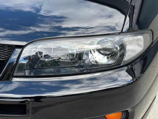1997 Subaru Impreza JDM car for sale — photo 8 of 25