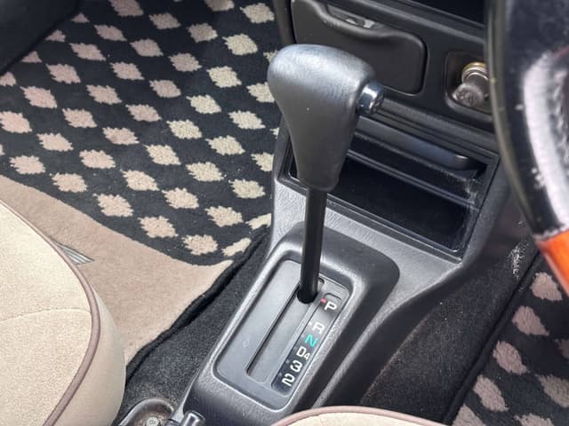 2000 Daihatsu Mira JDM car for sale — photo 21 of 25