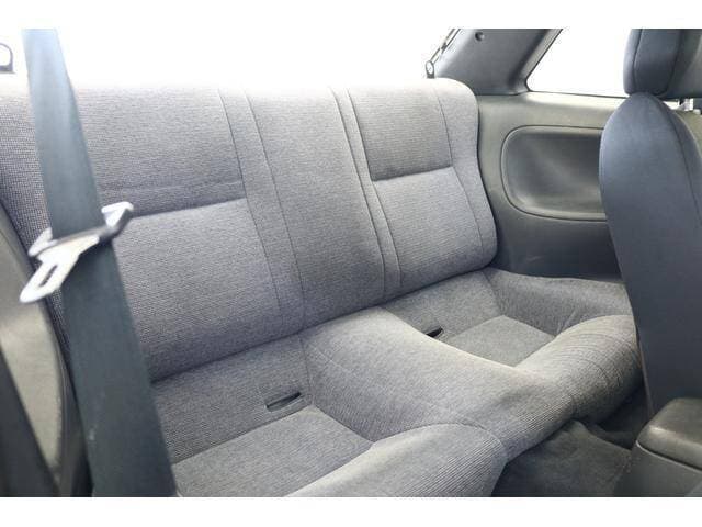 1991 Nissan Silvia JDM car for sale — photo 7 of 18