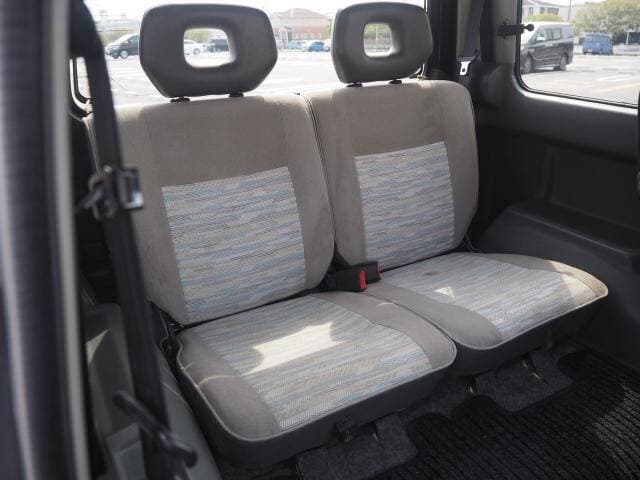 1997 Suzuki Jimny JDM car for sale — photo 11 of 20