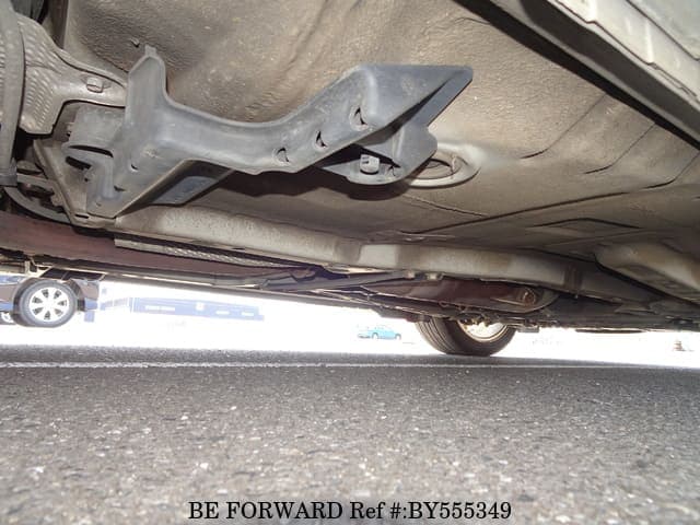 2008 Toyota Corolla JDM car for sale — photo 22 of 25