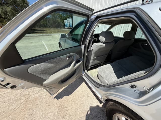 1998 Toyota Mark II JDM car for sale — photo 12 of 21