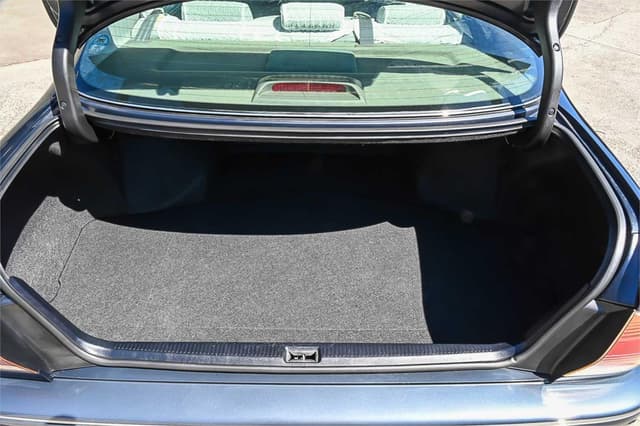 2000 Toyota Crown JDM car for sale — photo 4 of 22