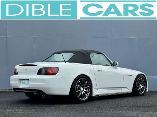 2000 Honda S2000 JDM car for sale — photo 7 of 25