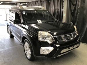 2011 Nissan X Trail JDM car for sale