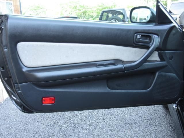 1998 Nissan Skyline JDM car for sale — photo 14 of 19