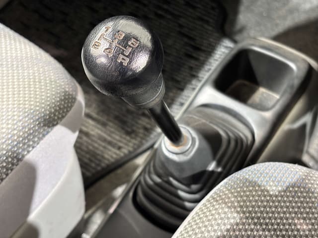 1999 Suzuki Wagon R JDM car for sale — photo 16 of 25