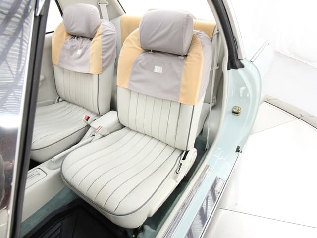 1991 Nissan Figaro JDM car for sale — photo 19 of 25