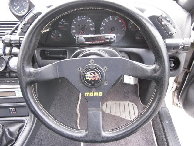 1995 Nissan Skyline JDM car for sale — photo 17 of 25