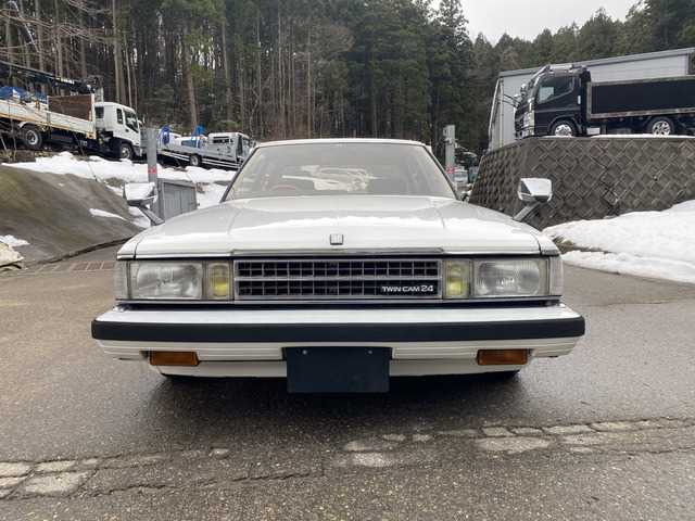 1983 Toyota Cresta JDM car for sale — photo 4 of 20