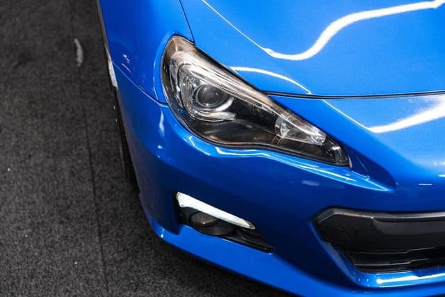 2012 Subaru BRZ JDM car for sale — photo 5 of 19