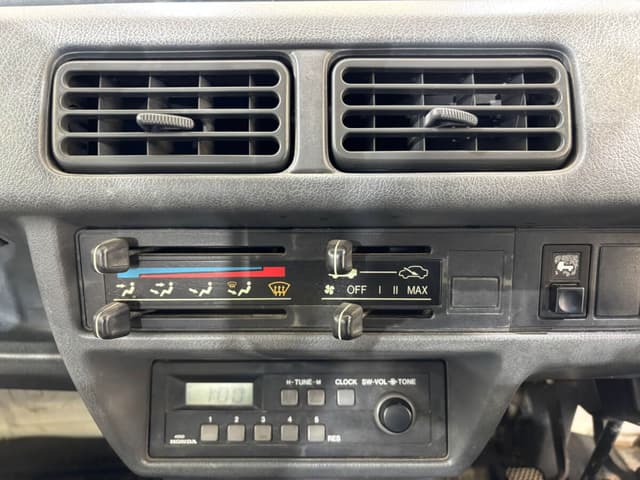 1996 Honda Acty JDM car for sale — photo 17 of 25