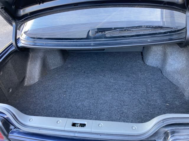 1994 Nissan Skyline JDM car for sale — photo 2 of 22