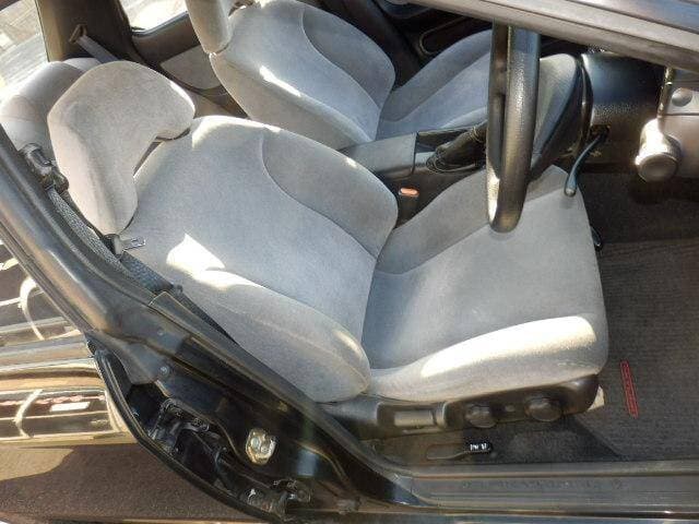 1990 Nissan Skyline JDM car for sale — photo 13 of 20