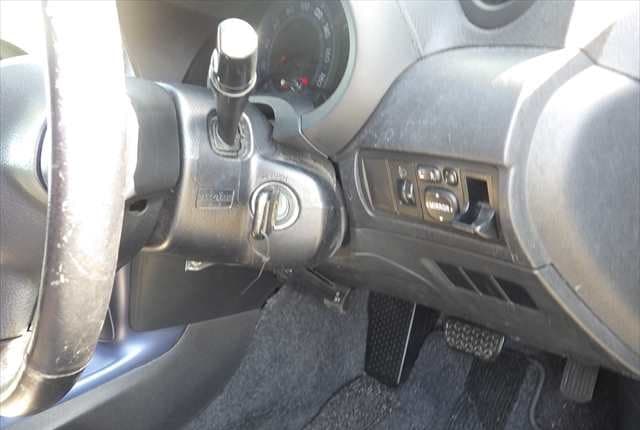 2003 Toyota Caldina JDM car for sale — photo 15 of 25