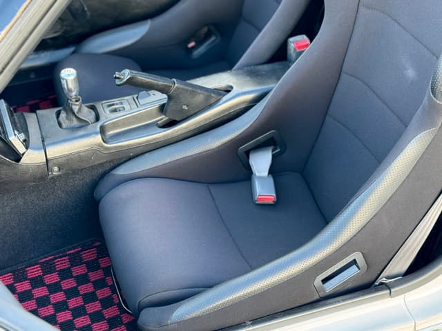 1991 Honda Beat JDM car for sale — photo 14 of 18