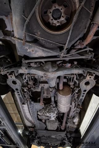 1996 Toyota HiAce JDM car for sale — photo 25 of 25