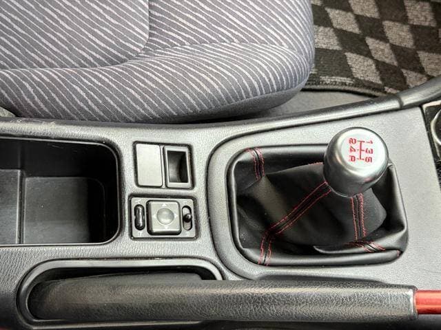 1994 Nissan Silvia JDM car for sale — photo 10 of 18