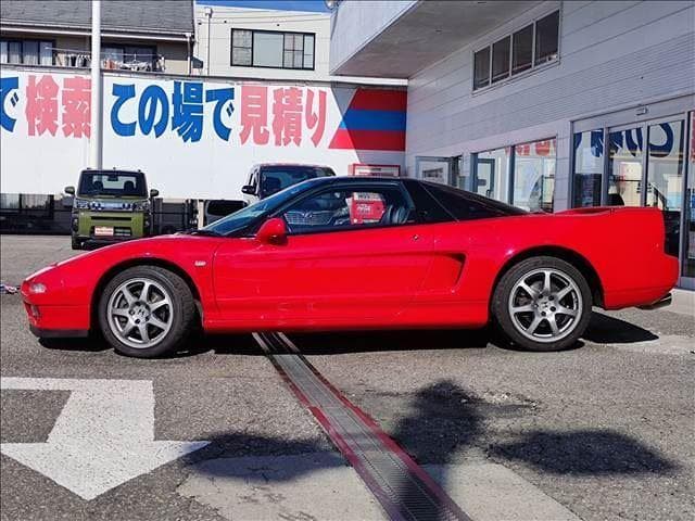 1996 Honda NSX JDM car for sale — photo 12 of 25