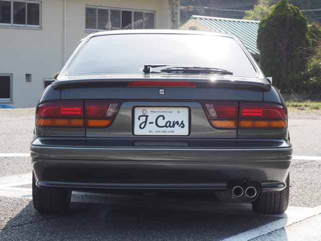 1990 Mitsubishi Diamante JDM car for sale — photo 12 of 25