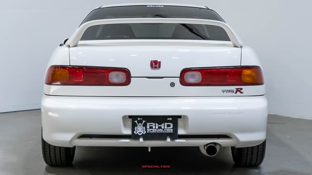 2000 Honda Integra JDM car for sale — photo 6 of 23