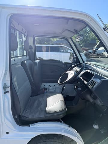 1997 Honda Acty JDM car for sale — photo 3 of 6