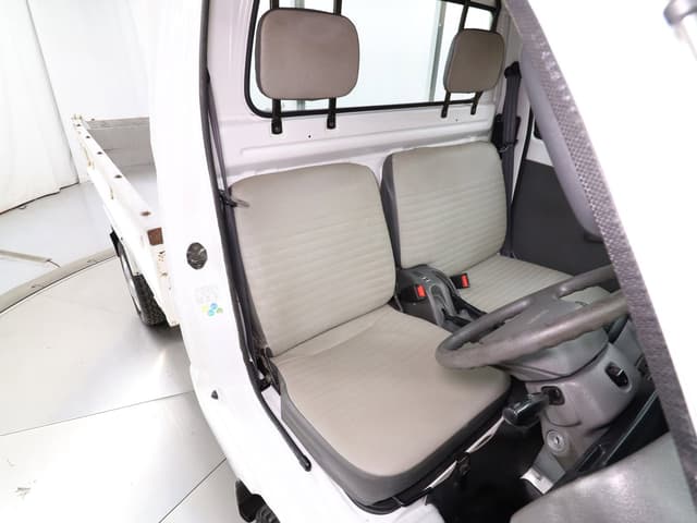 1997 Suzuki Carry JDM car for sale — photo 19 of 25