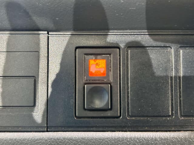 1998 Honda Acty JDM car for sale — photo 12 of 25