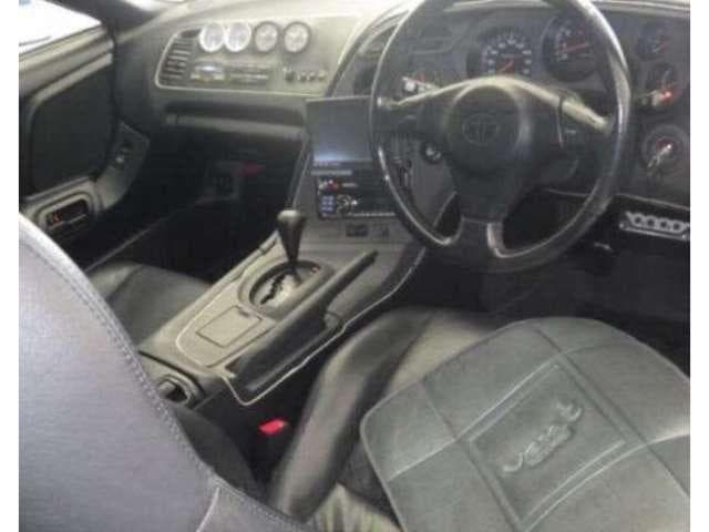 1998 Toyota Supra JDM car for sale — photo 3 of 3