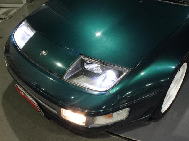 1995 Nissan Fairlady Z JDM car for sale — photo 9 of 19