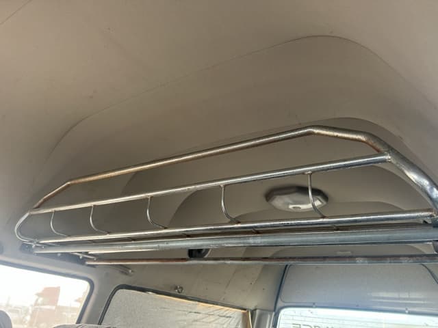 1996 Toyota HiAce JDM car for sale — photo 15 of 25