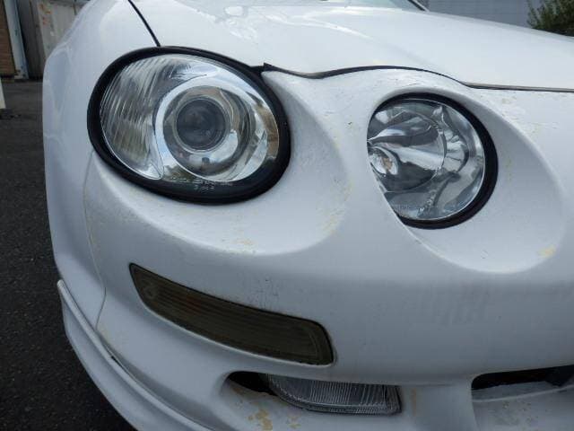 1998 Toyota Celica JDM car for sale — photo 20 of 20