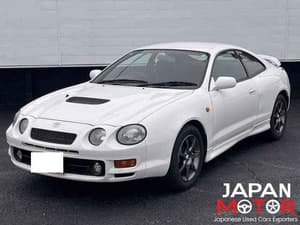 1997 Toyota Celica JDM car for sale