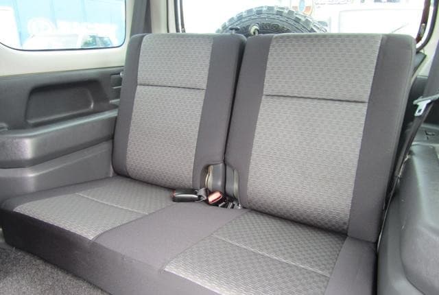 2008 Suzuki Jimny JDM car for sale — photo 8 of 14