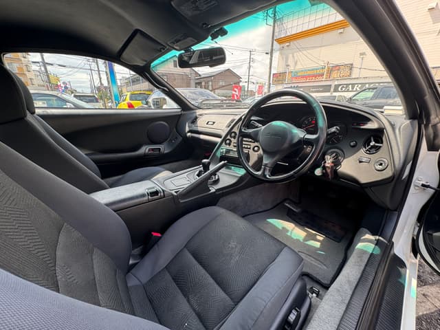 1994 Honda Accord JDM car for sale — photo 22 of 25