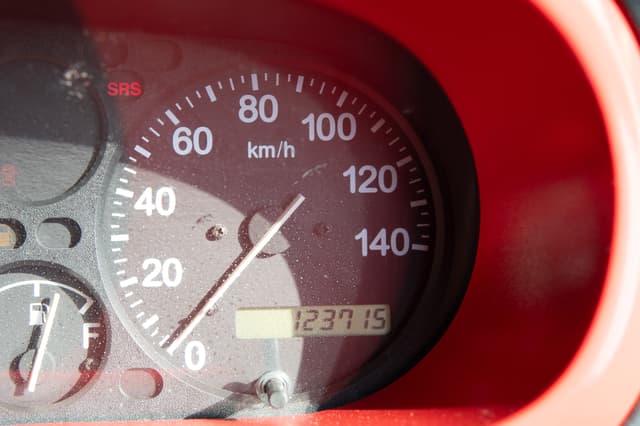 1999 Honda Vamos JDM car for sale — photo 11 of 11