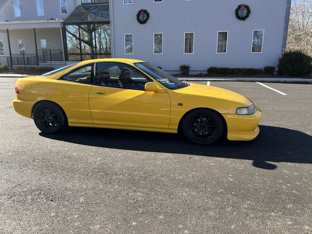 1997 Honda Integra JDM car for sale — photo 2 of 25