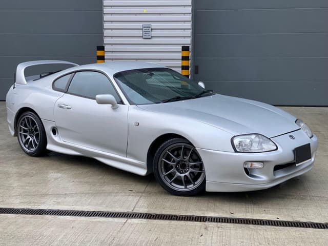 1994 JDM car for sale — photo 3 of 25