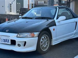 1993 Honda Beat JDM car for sale