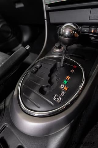 2000 Toyota Altezza JDM car for sale — photo 11 of 25