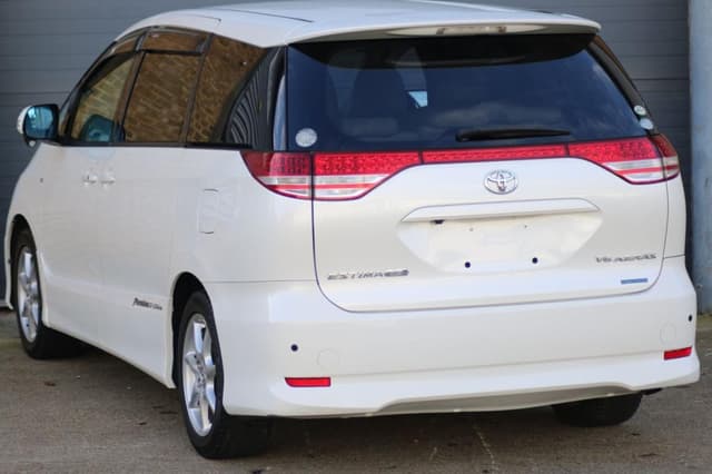 2007 Toyota JDM car for sale — photo 11 of 25