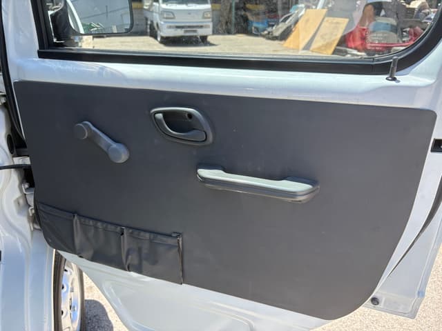 2000 Suzuki Carry JDM car for sale — photo 12 of 25