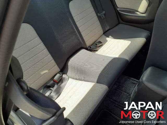 1999 Nissan Skyline JDM car for sale — photo 4 of 9